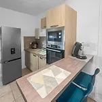 Acces A Les Flots Appartement